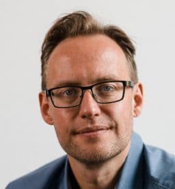 Jens Kaaden